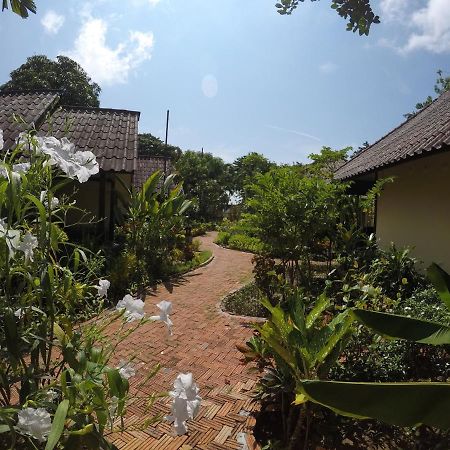Op Bungalow Chaweng  Esterno foto