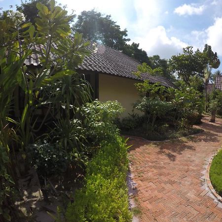 Op Bungalow Chaweng  Esterno foto