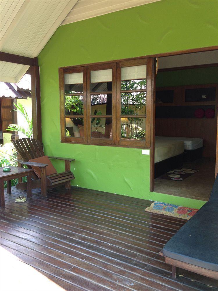 Op Bungalow Chaweng  Esterno foto