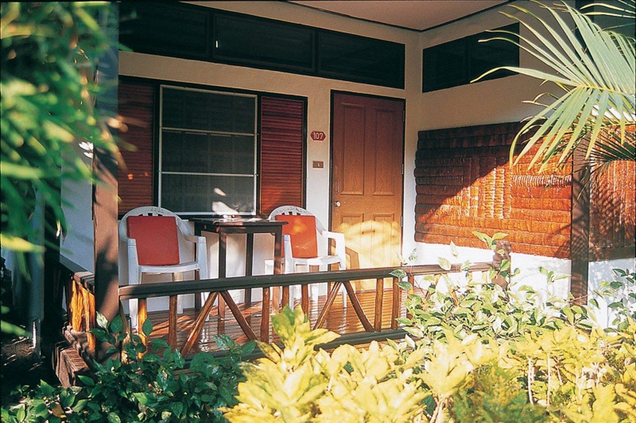 Op Bungalow Chaweng  Esterno foto