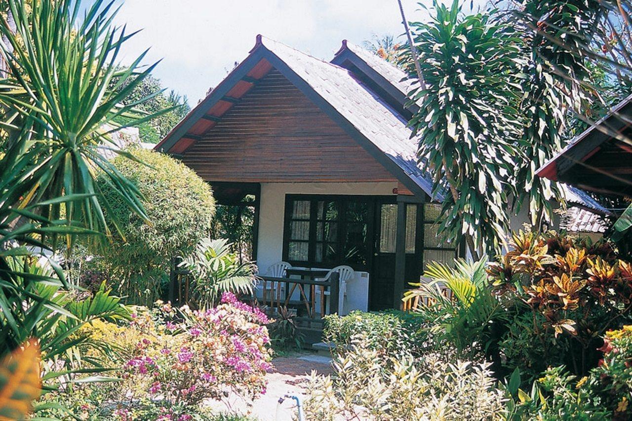 Op Bungalow Chaweng  Esterno foto