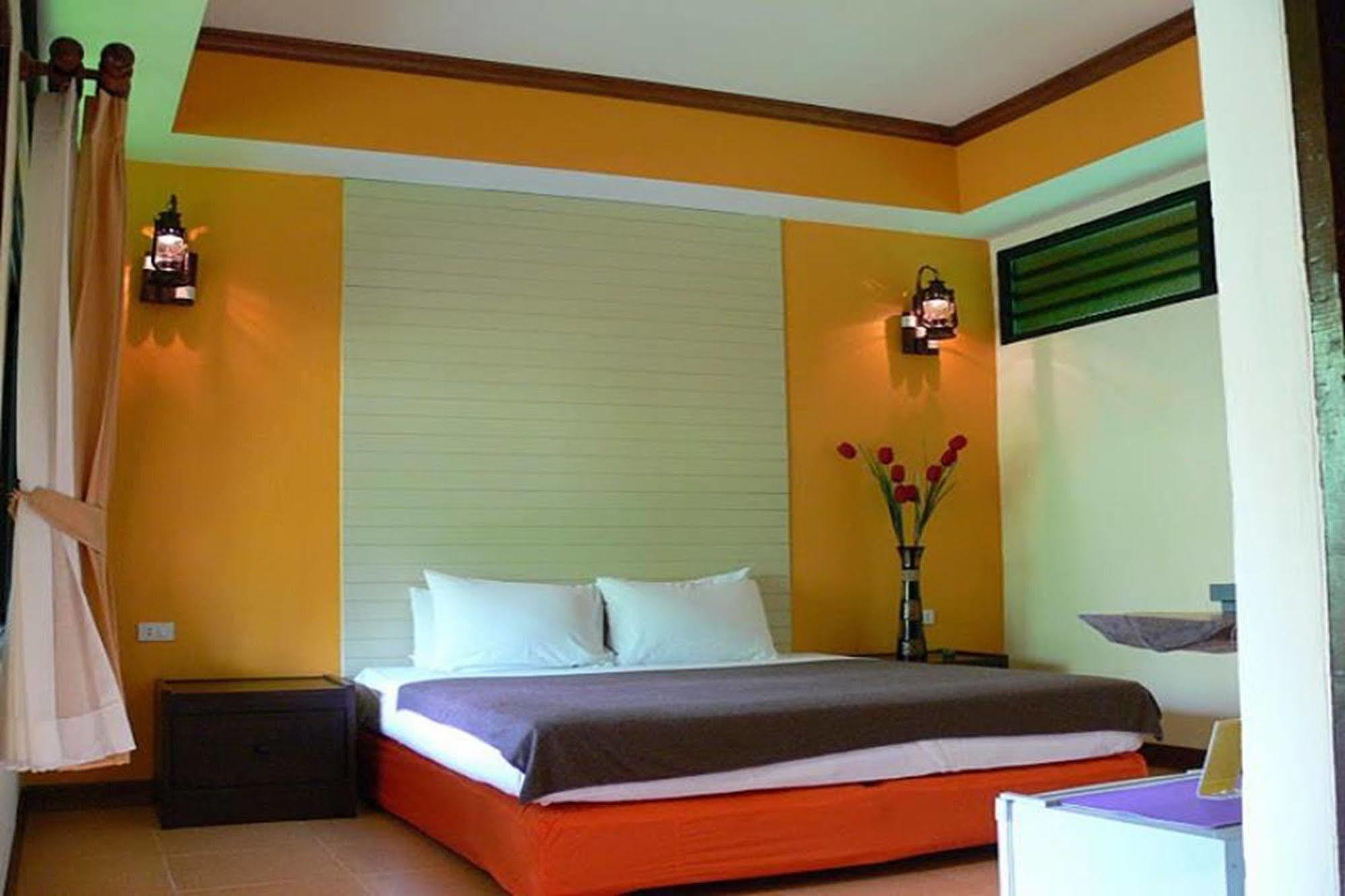 Op Bungalow Chaweng  Esterno foto
