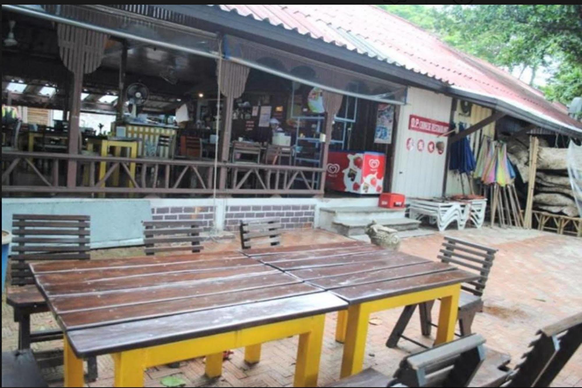 Op Bungalow Chaweng  Esterno foto