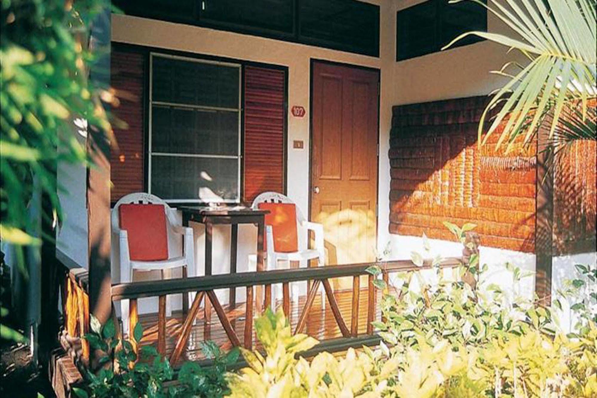 Op Bungalow Chaweng  Esterno foto