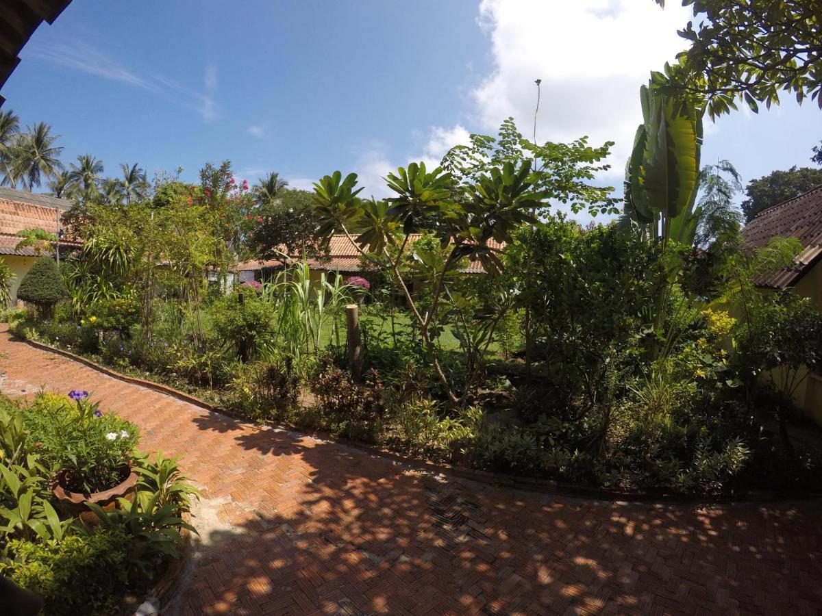 Op Bungalow Chaweng  Esterno foto