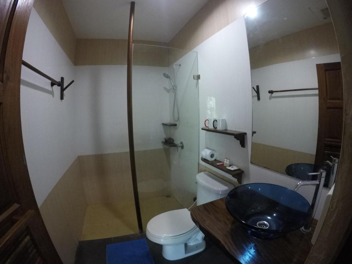 Op Bungalow Chaweng  Esterno foto