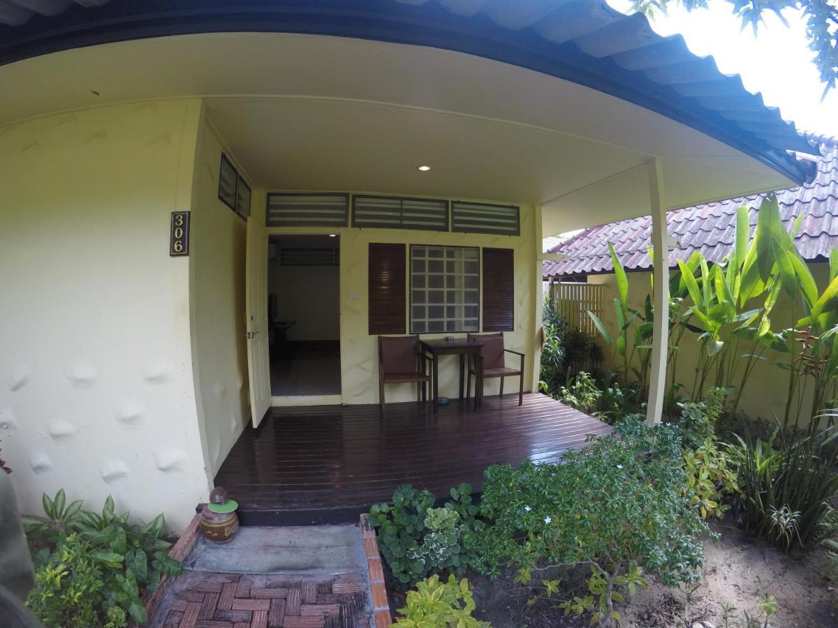 Op Bungalow Chaweng  Esterno foto