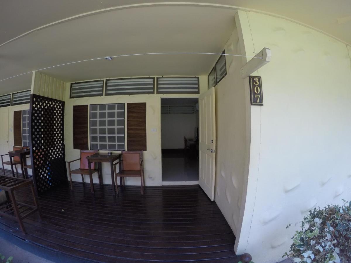 Op Bungalow Chaweng  Esterno foto