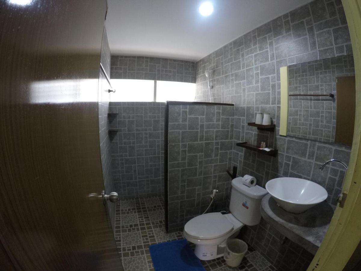 Op Bungalow Chaweng  Esterno foto